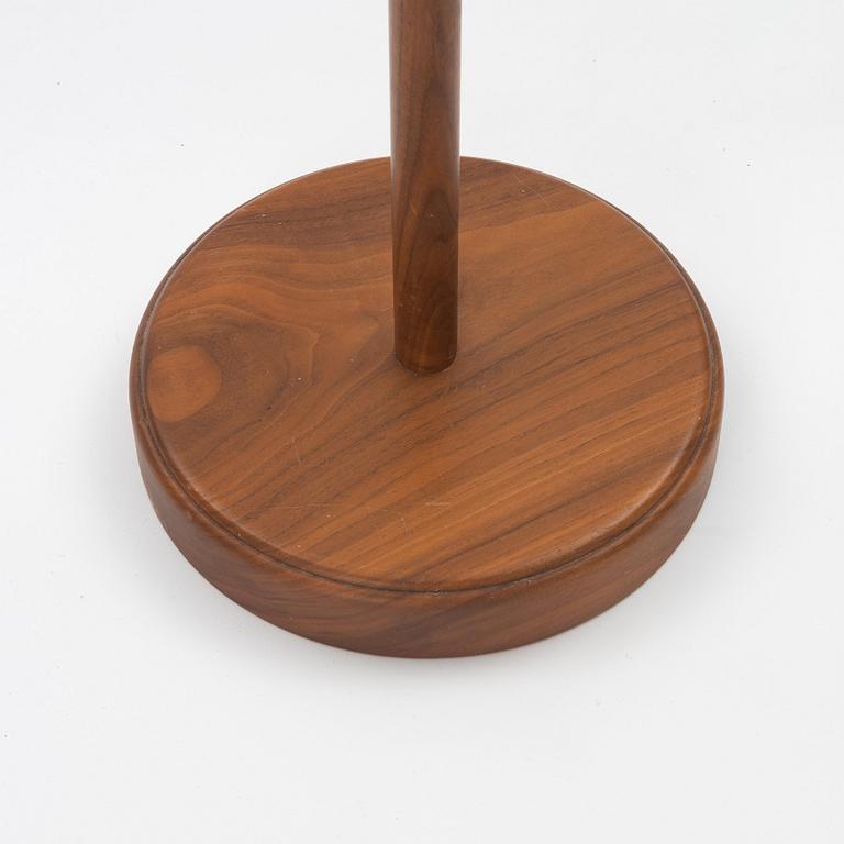 Carl Malmsten, a floor lamp, "Staken", mid 20th century.