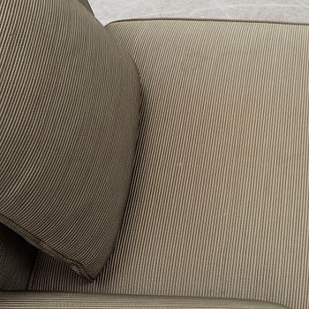 A lounge chair by Englesson.