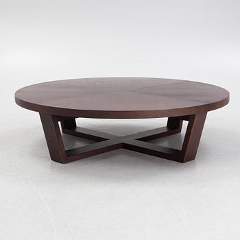 Antonio Citterio, a 'Xilos' coffee table, Maxalto B&B Italia, Italy.