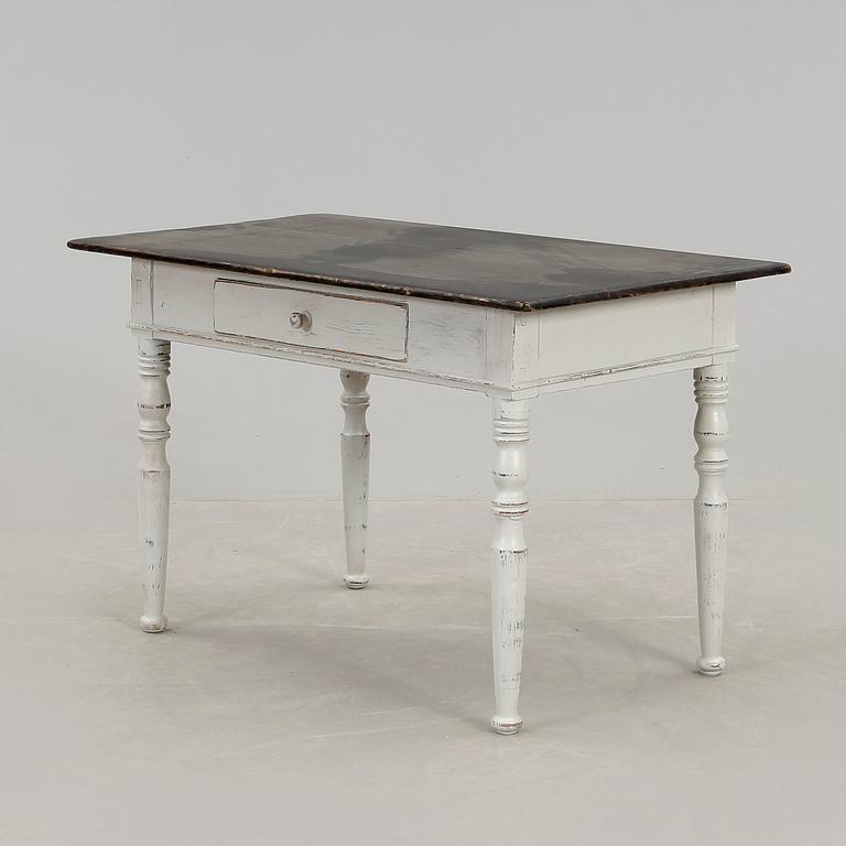 BORD, allmoge, 1800-tal.