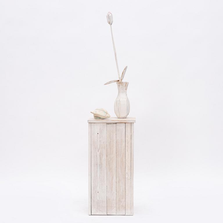 Mikael Fare, "Röd frukt", 1996.