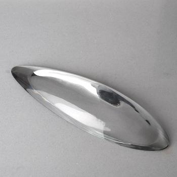Tapio Wirkkala, skål, nr 3359, Iittala, Finland, 1950-tal.