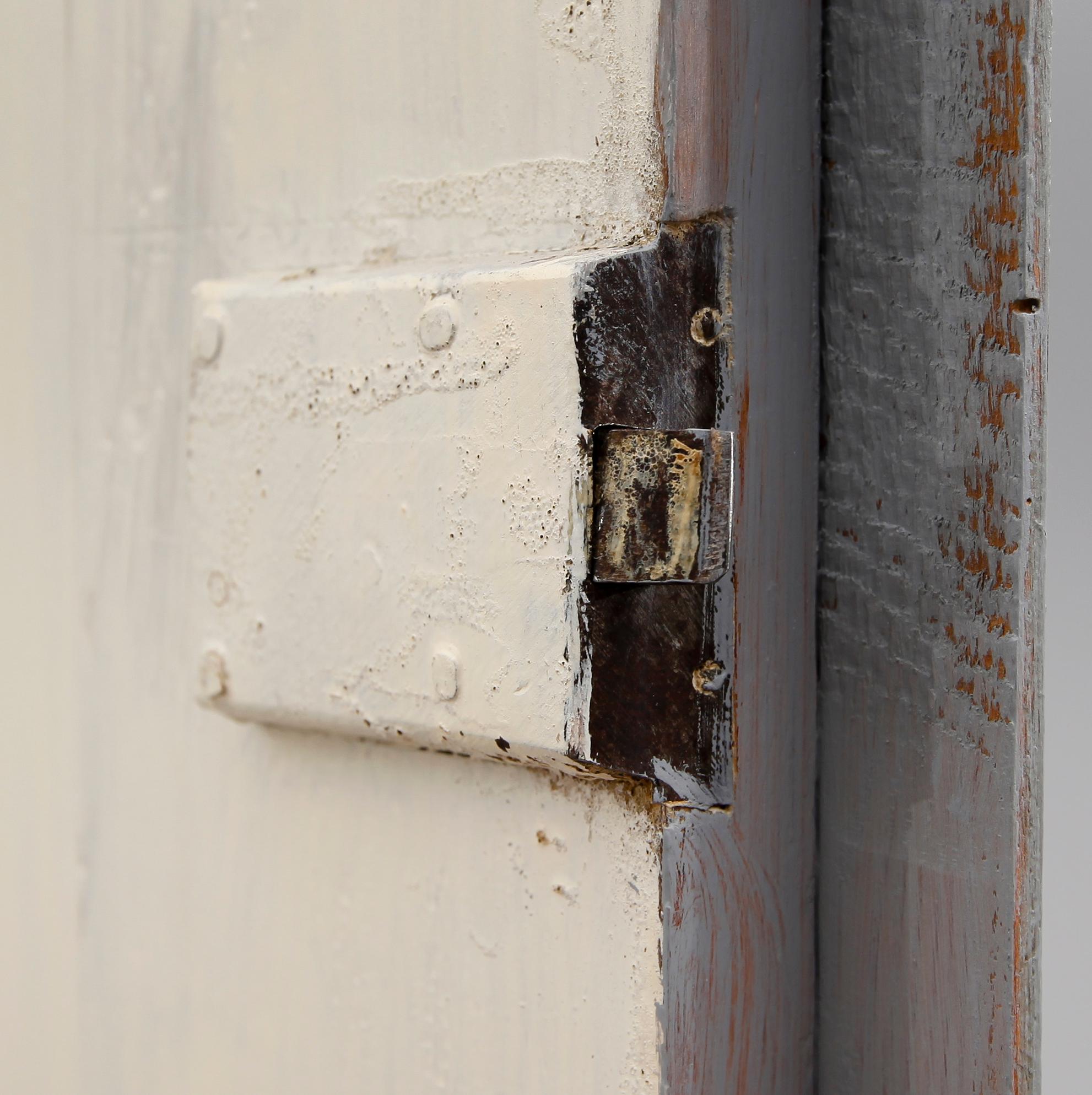 SKRIVSKÅP, 1700-talets andra hälft.