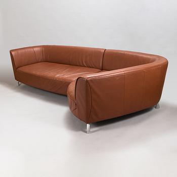 Sohva, Rolf Benz, Saksa, 2000-luku.