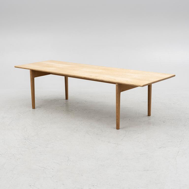 Hans J. Wegner, soffbord för Andreas Tuck, Danmark.
