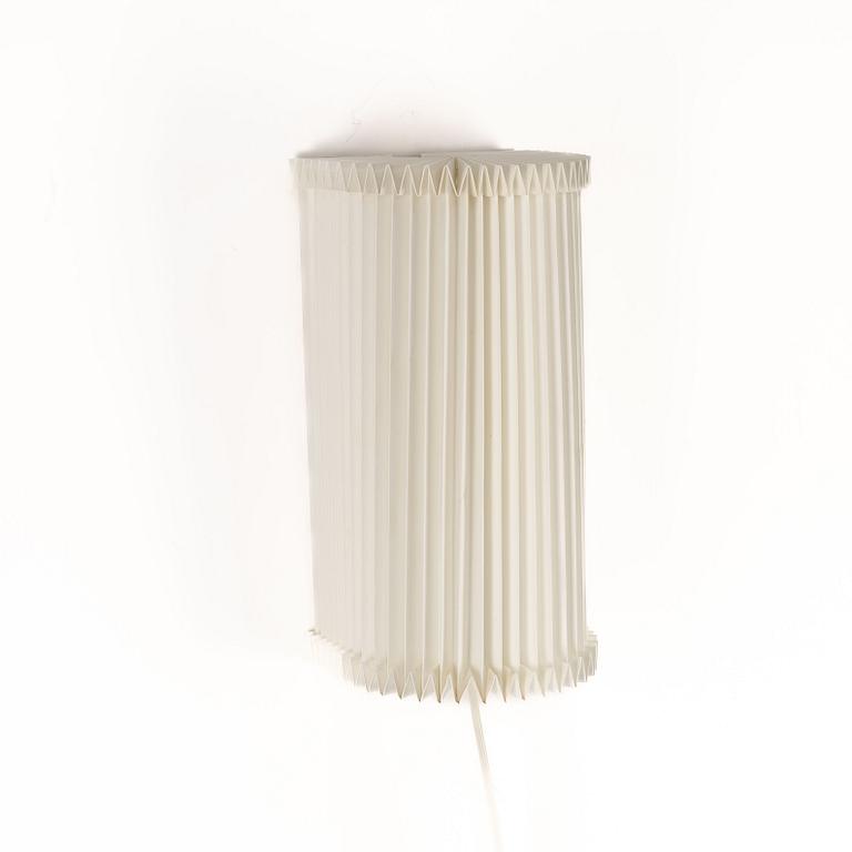 Tage Klint, wall lamp "205" for Le Klint.