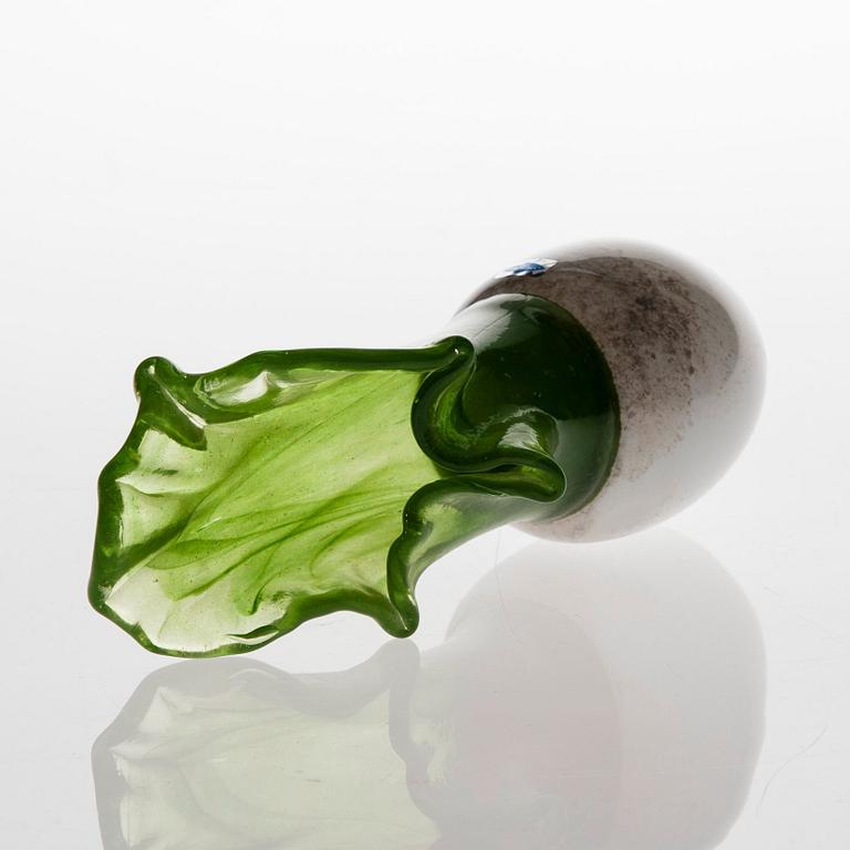 Oiva Toikka, GLASS SCULPTURES, 10 PCS.