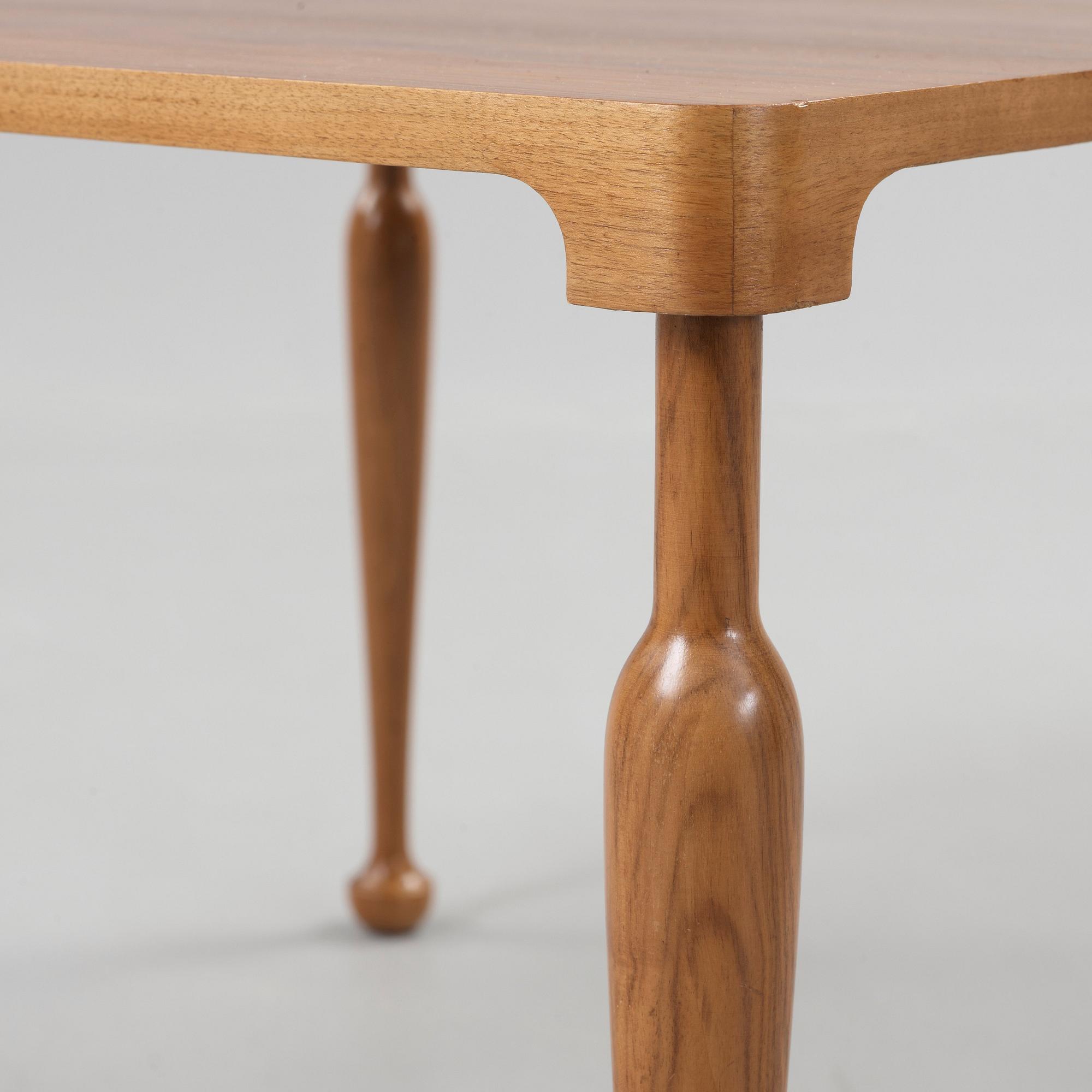 JOSEF FRANK, bord, Firma Svenskt Tenn, modell 2181.