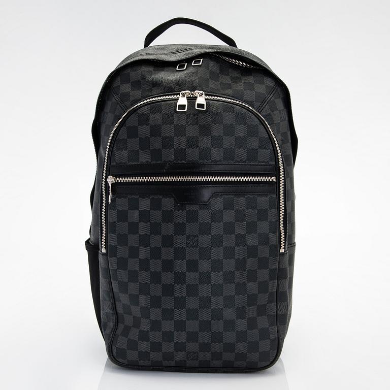 Louis Vuitton, ryggsäck, "Michael".