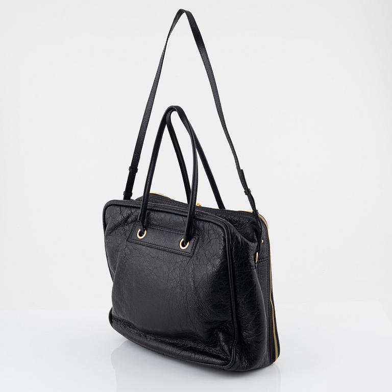 Balenciaga, väska.