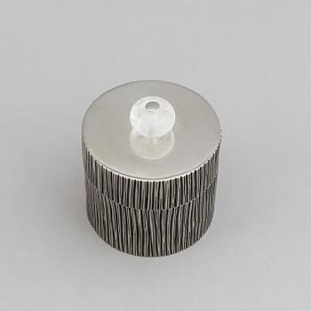 A Jakob Solgren jar for Svenskt Tenn.