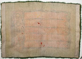RYA, 1970-tal, 157x109 cm.