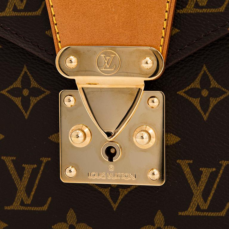 Louis Vuitton, portfölj, "Serviette Conseiller".