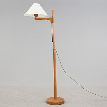 GOLVLAMPA, "Staken", Carl Malmsten.