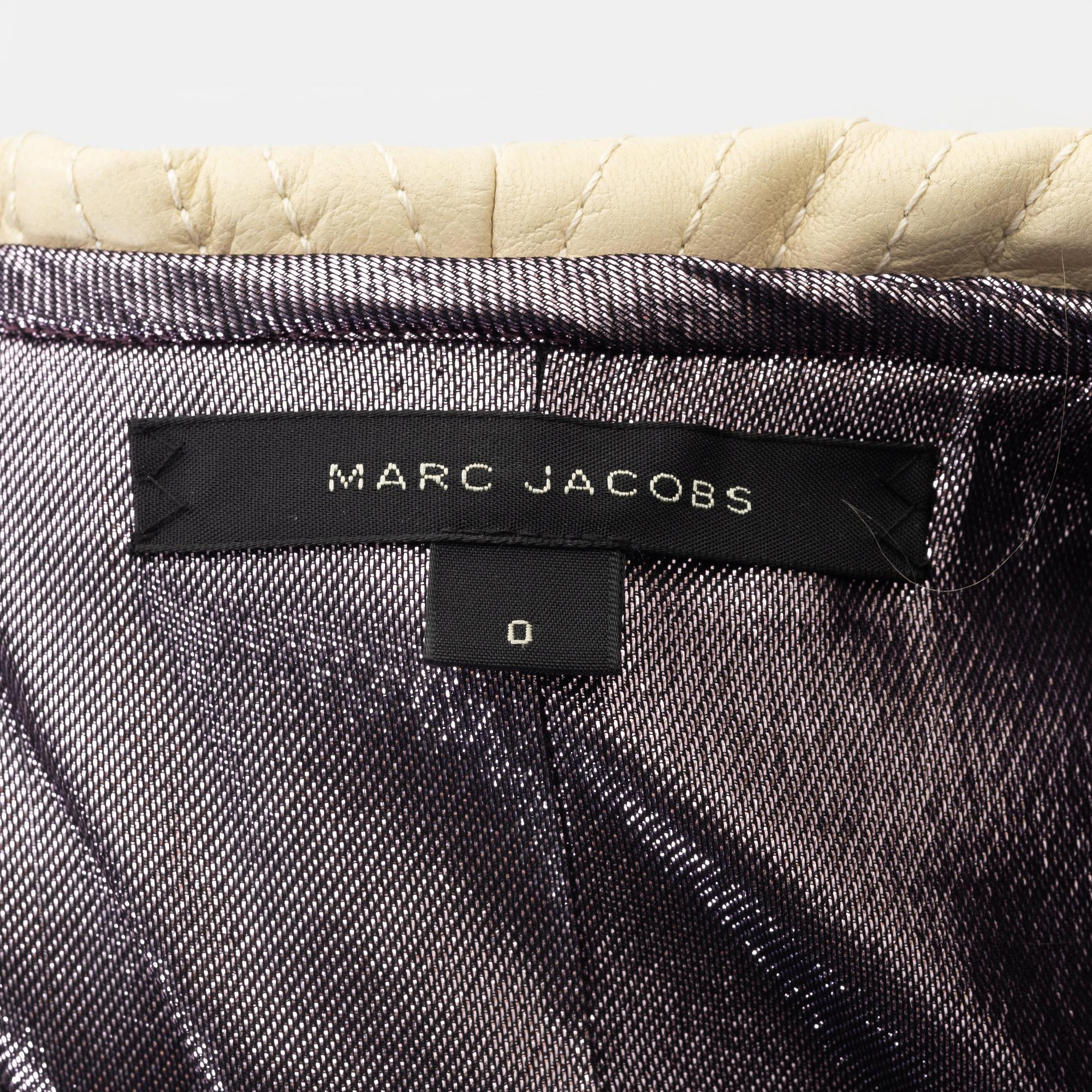 Marc Jacobs, kavaj, storlek 0.