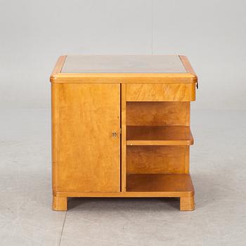 RÖKBORD, 1930-tal.