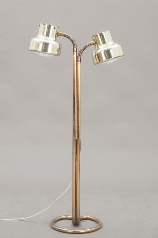 GOLVLAMPA, "Bumlingen", Anders Pehrsson, Ateljé Lyktan, Åhus, 1900-talets andra hälft.