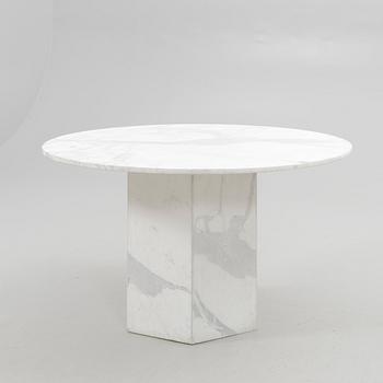 Table, later part of the 20th century.