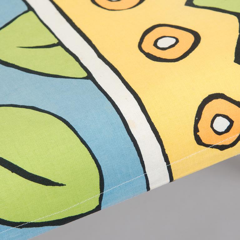 Yrjö Kukkapuro, Nojatuoli, "Experiment", Avarte, 1980-luku.