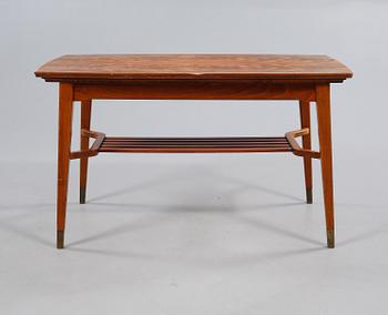 BORD, EM-Bordet, Emmaboda, 1900-talets tredje kvartal.