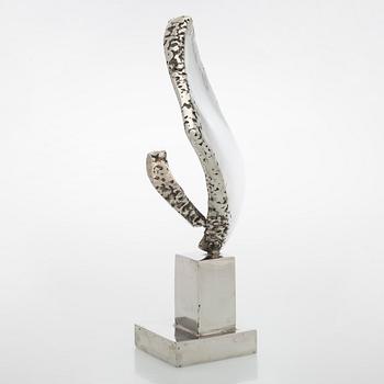 Antero Ruotsalainen, Untitled.