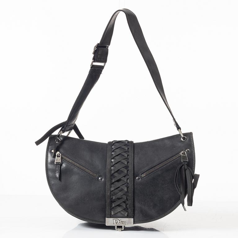 Christian Dior, bag, "Admit it".