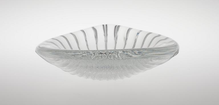 Tapio Wirkkala, A BOWL, 3313.