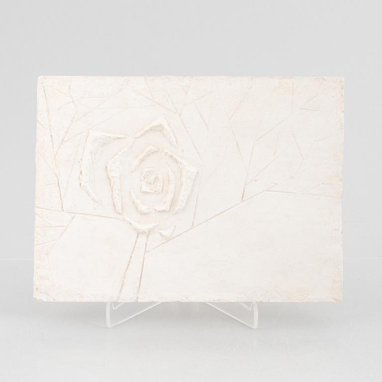 Arne Jones, "Rosen".