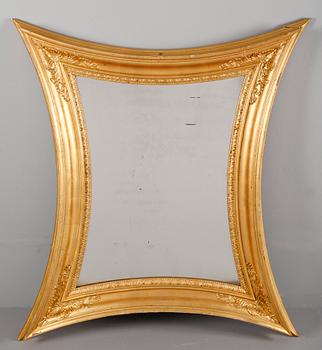 SPEGEL, senempire, 1800-talets mitt.