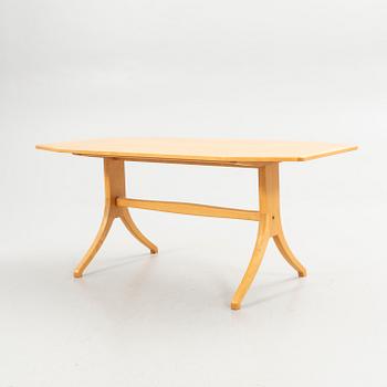 Carl Malmsten, coffee table, "The Great Hall".