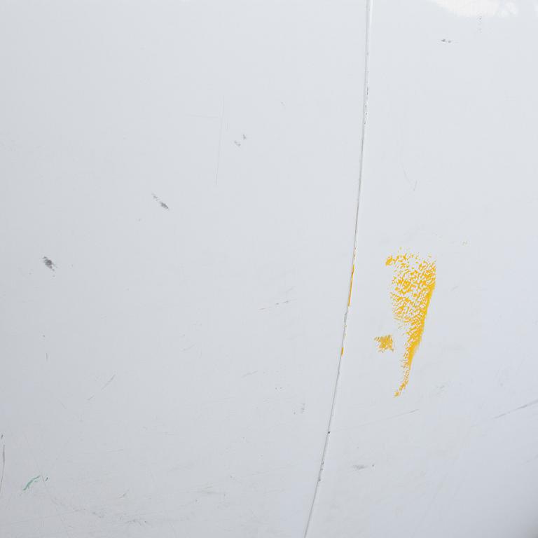 FÅTÖLJ, 'Åskbollen', Eero Aarnio, Adelta, Finland.