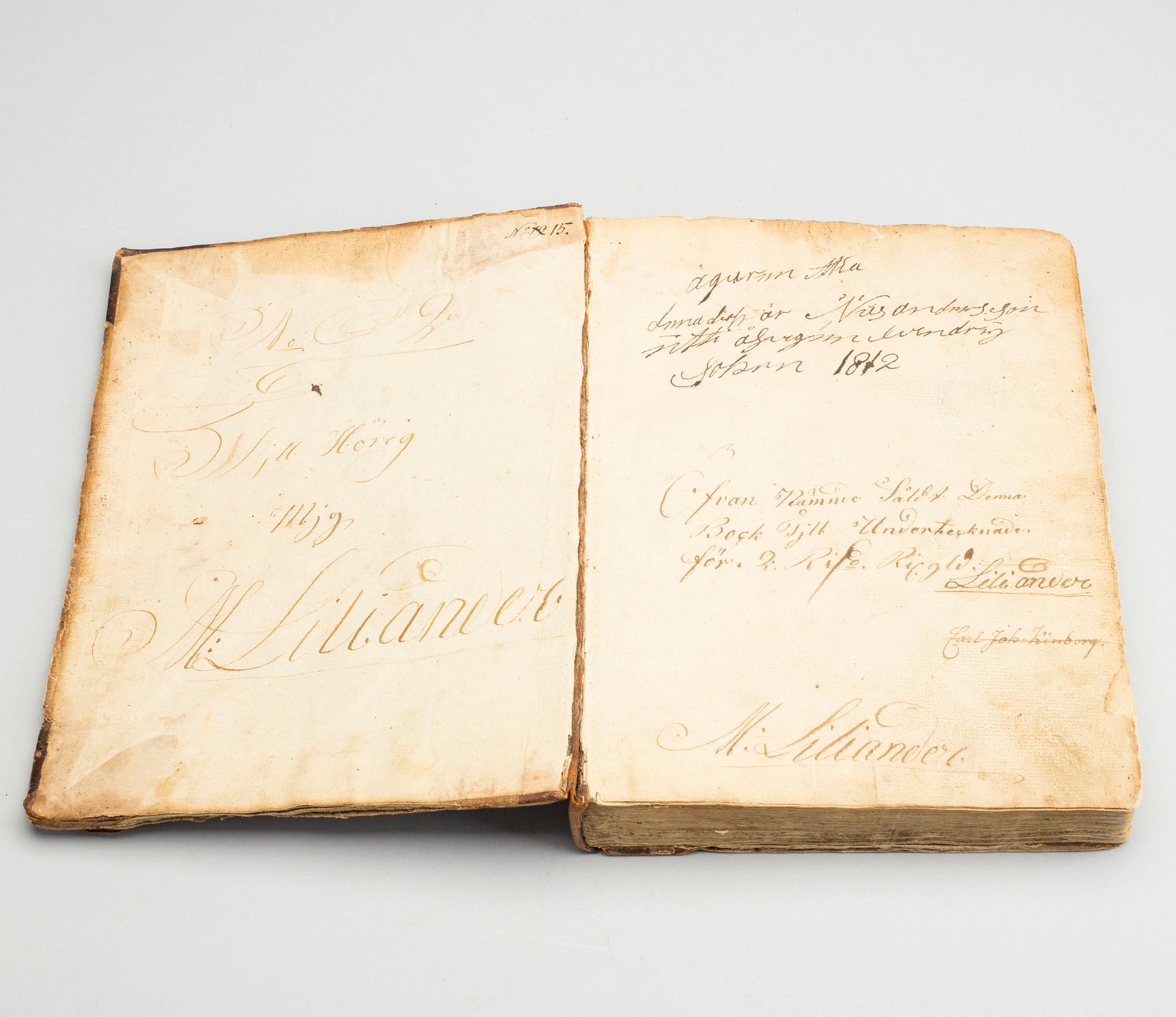 GUDS WERK OCH HWILA, av Haquin Spegel, Tryckt hos Niclaus Wankijf Stockholm 1685.