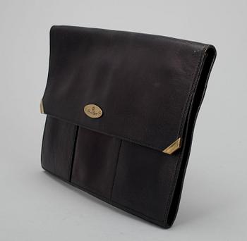 LAUKKU, kirjekuorilaukku, Etienne Aigner.