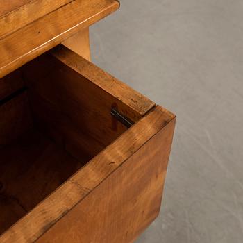 Skrivbyrå 1800-talets andra hälft.