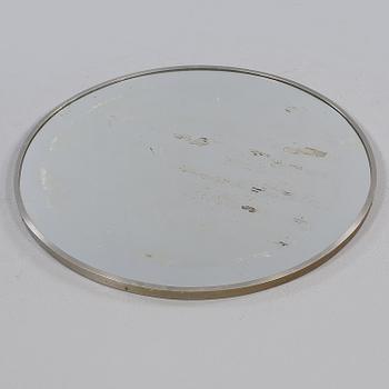 SPEGEL, omkring 1900-talets mitt.
