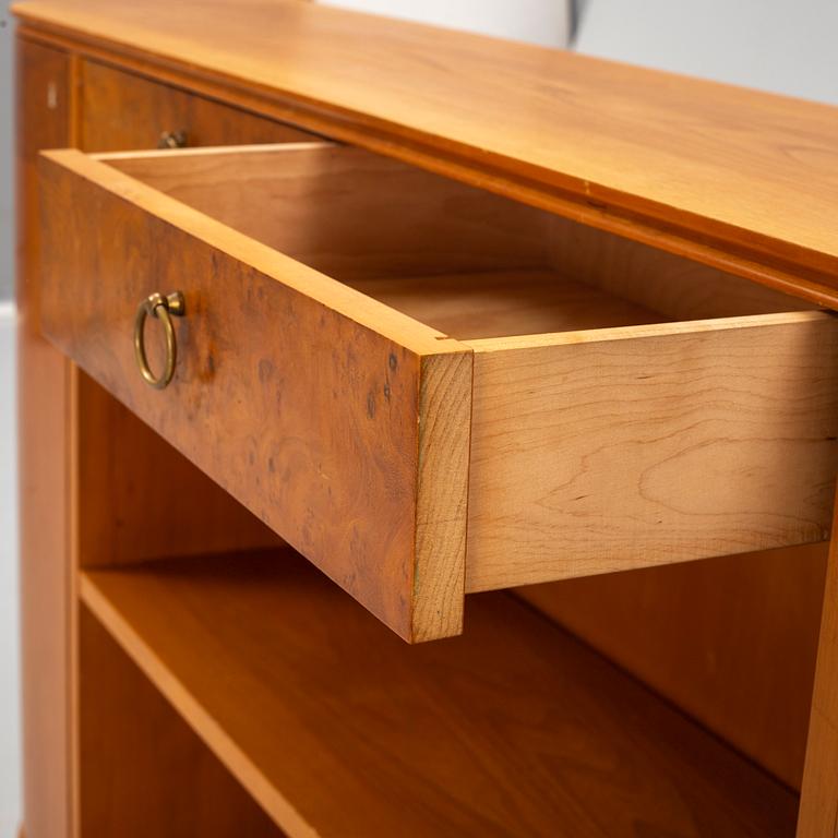 A Swedish Modern sideboard, Gunnars Fabriker, Nässjö, Sweden, 1940's.