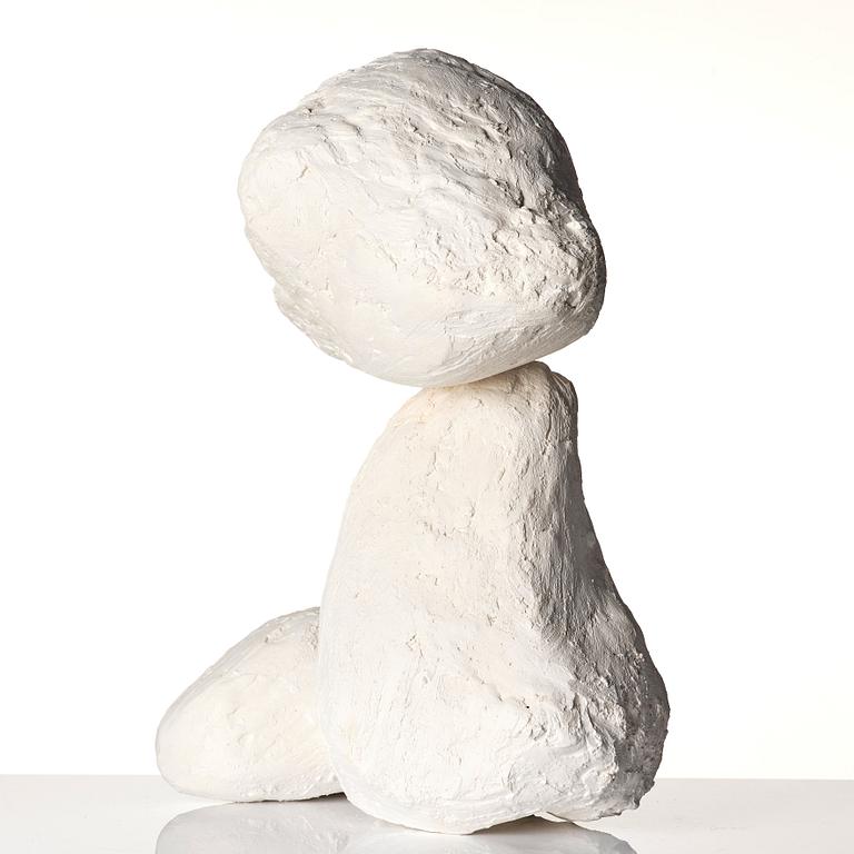 Johan Thurfjell, "Cairn".