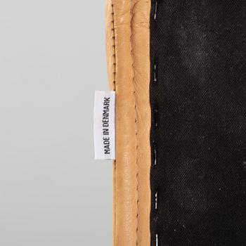 Emil Thorup, dagbädd, Handvärk, Danmark.