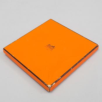 HERMÈS, scarf,"Les Folies Du Ciel".