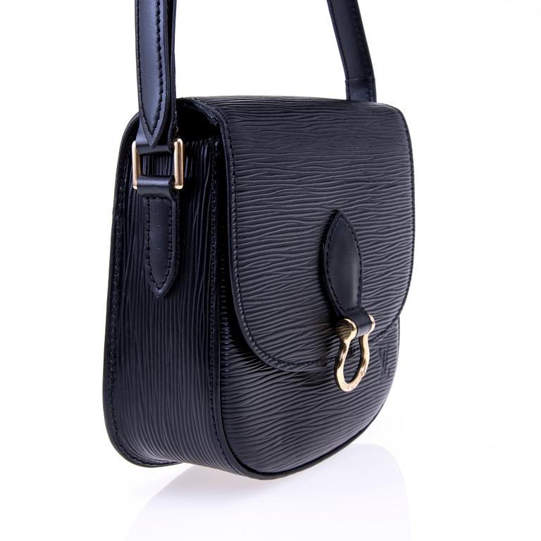 VÄSKA, "Saint-Cloud", Louis Vuitton.