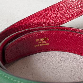 BELT, "mini-Constance" Hermès.