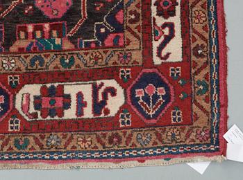 MATTA, persisk, ca 215 x 135.