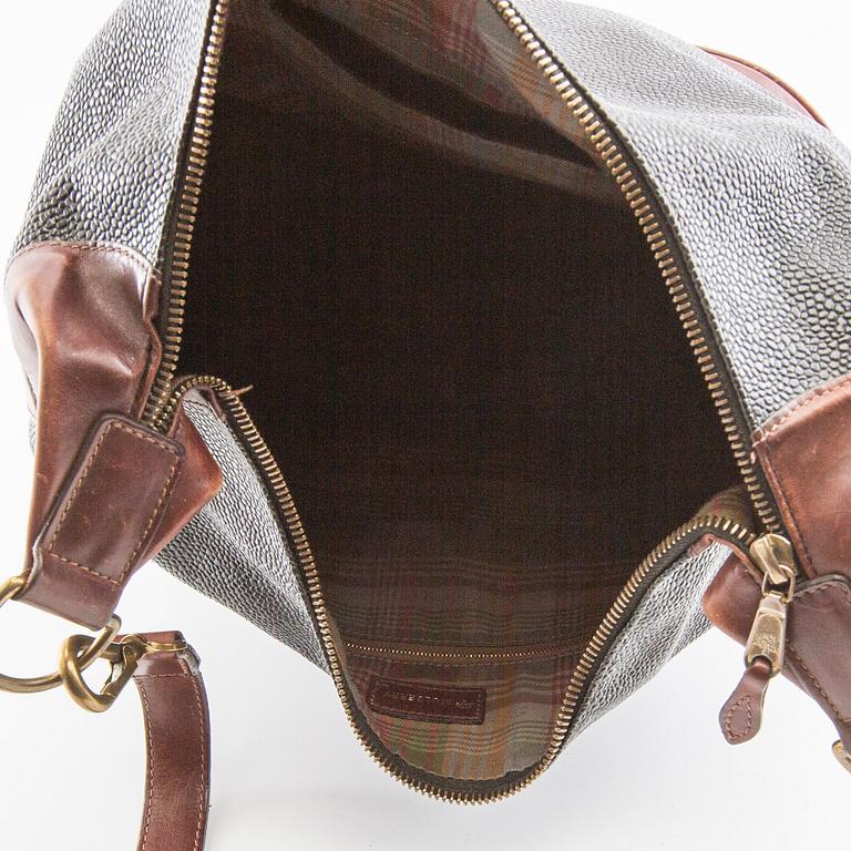 Mulberry, vintage bag.