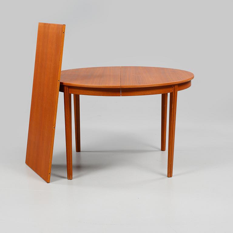 MATBORD, Bertil Fridhagen, Bodafors.