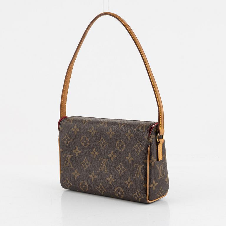 Louis Vuitton, bag, "Recital".