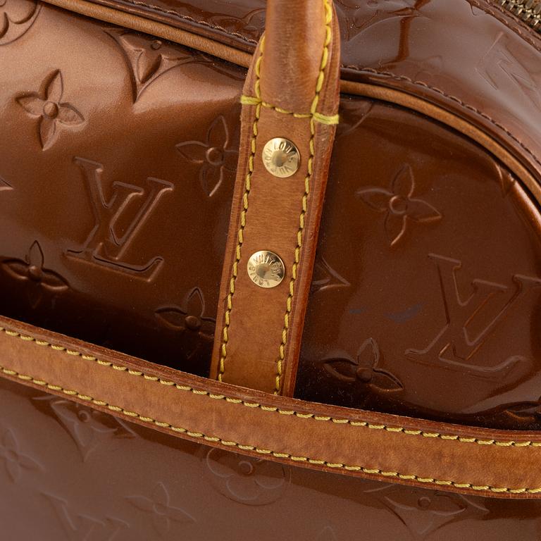 Louis Vuitton, väska "Tompkins Square", 2001.
