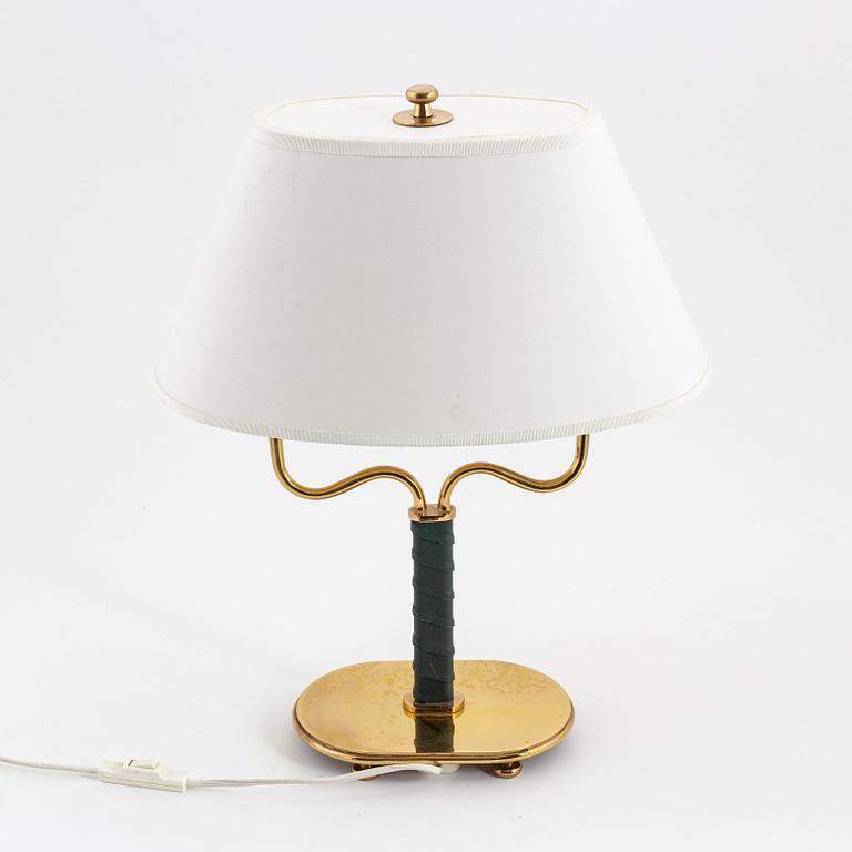 Josef Frank, a modell 2388 table lamp from Firma Svenskt Tenn.