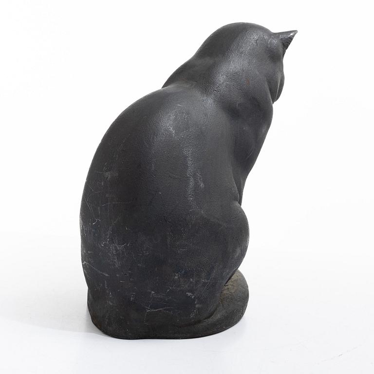 Anders Jönsson, 'Jönsson's cat'.