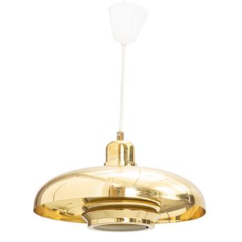 Hans-Agne Jakobsson, Pendant light, “T-792”, Markaryd, Sweden.