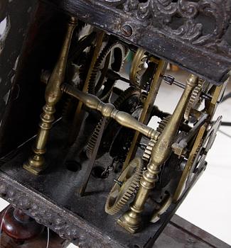 VÄGGPENDYL, 1700-1800-tal.